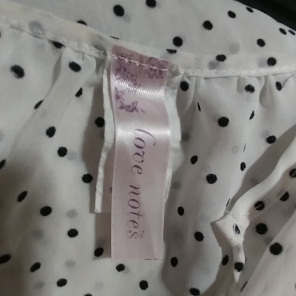 Blouse - Picture 3 of 3